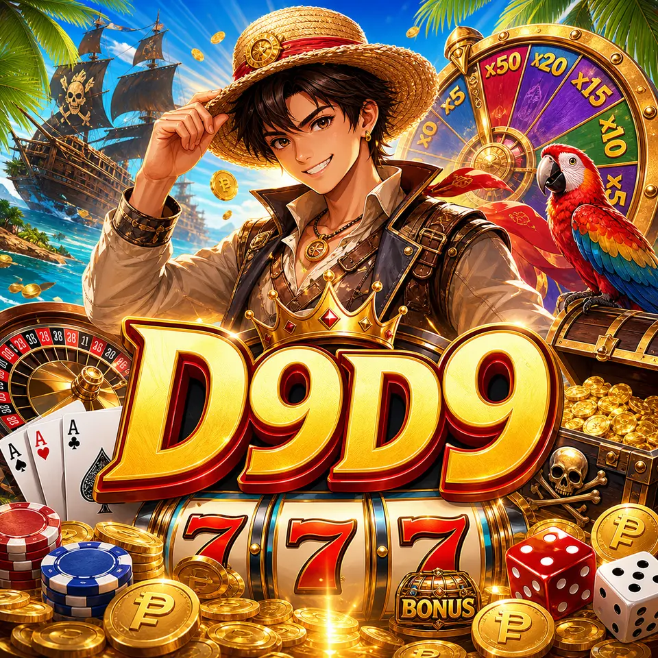 d9d9 Mag-login