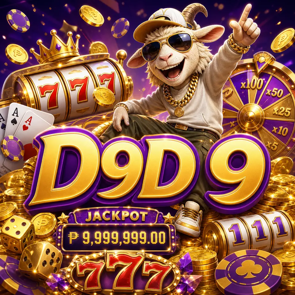 d9d9 APK Opisyal I-download