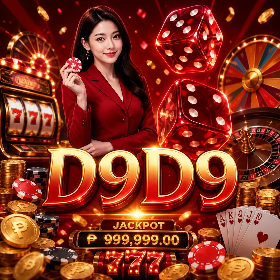 d9d9 Mag-login - d9d9 Opisyal