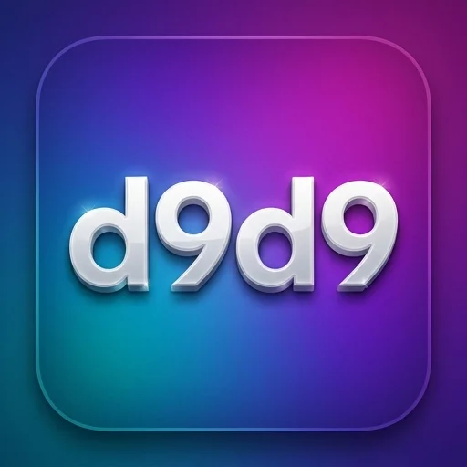 d9d9 Logo - Opisyal